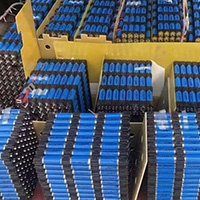 乌海铅酸电池的回收价格-动力电池拆解回收